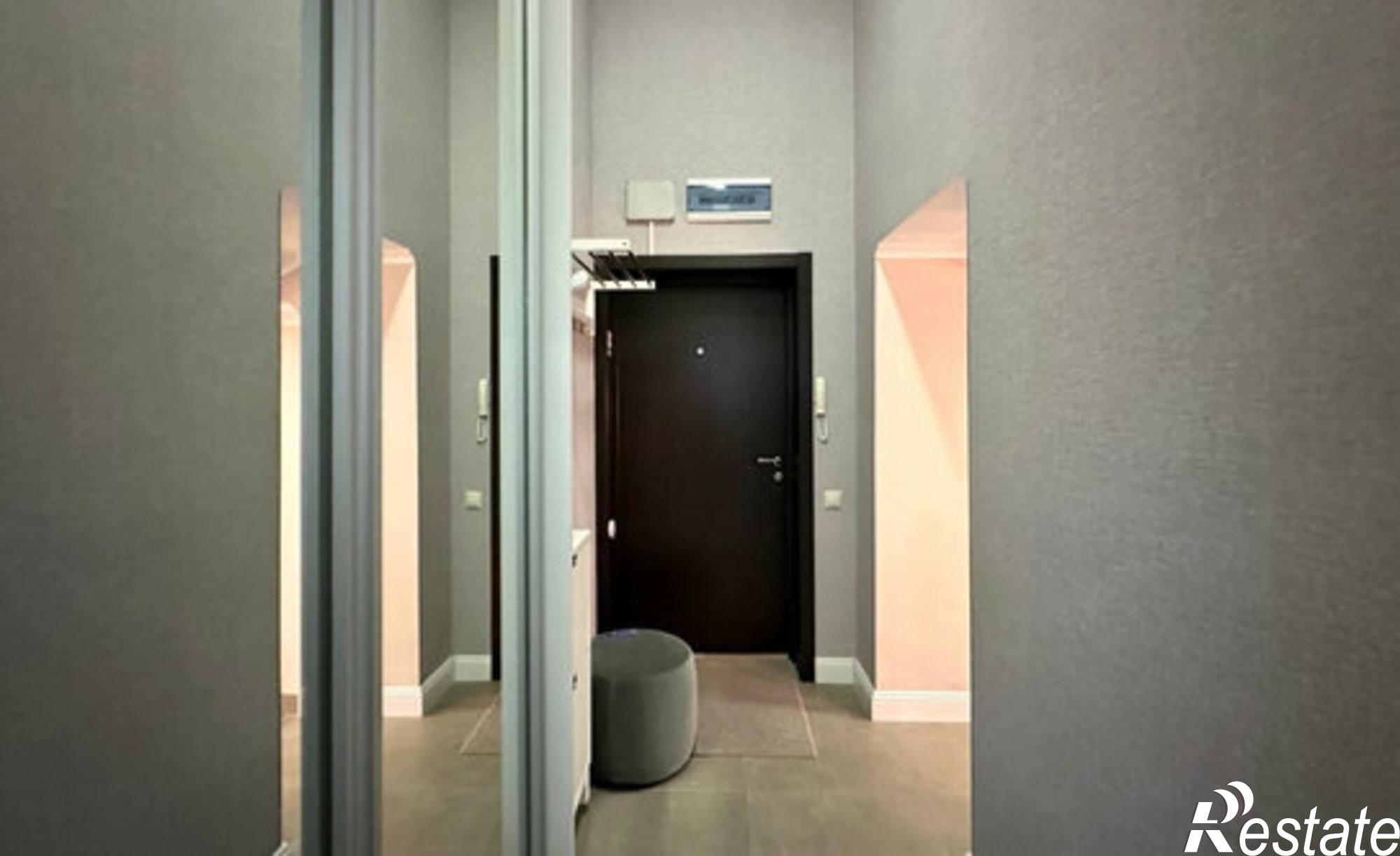 Купить квартиру за 10 900 000 рублей на ул Бытха, 4/5А