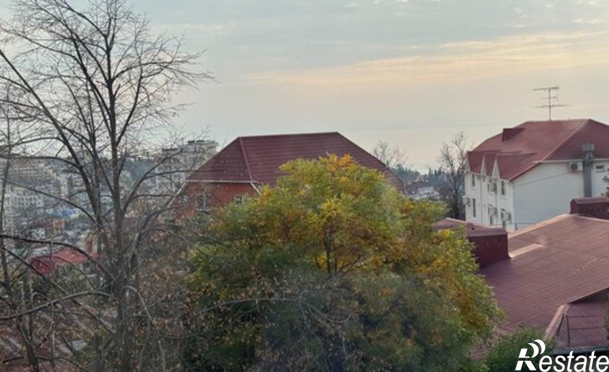 Купить квартиру за 8 950 000 рублей на Инжирная улица, 1