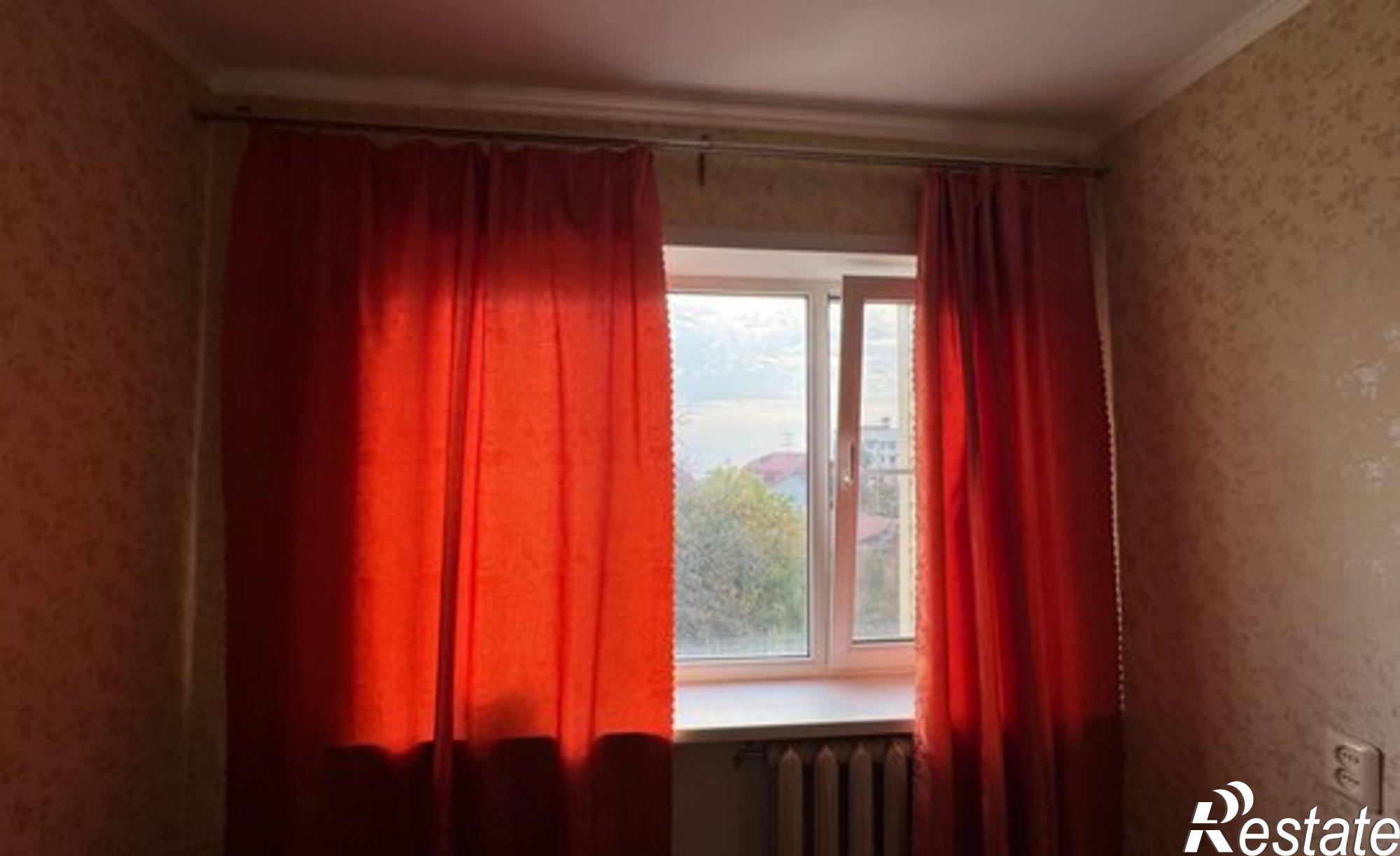 Купить квартиру за 8 950 000 рублей на Инжирная улица, 1