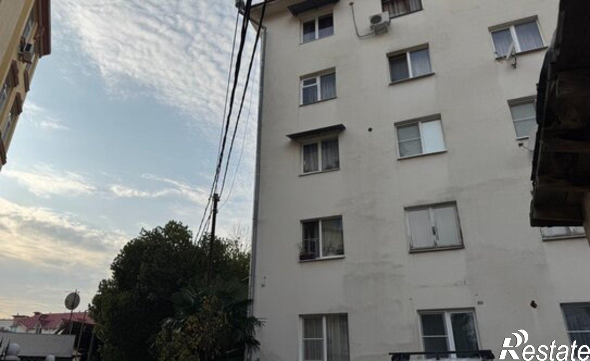 Купить квартиру за 8 950 000 рублей на Инжирная улица, 1