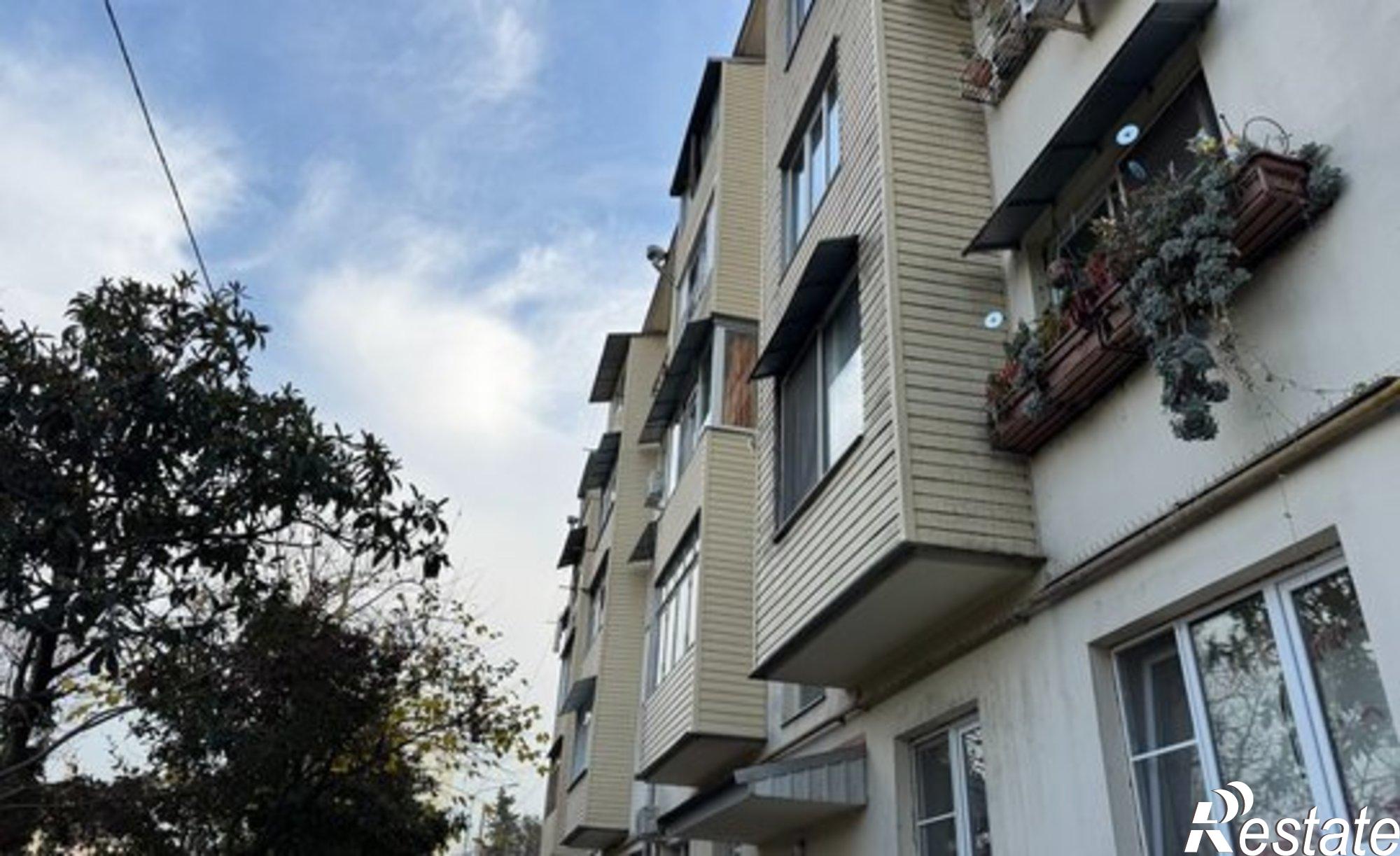 Купить квартиру за 8 950 000 рублей на Инжирная улица, 1