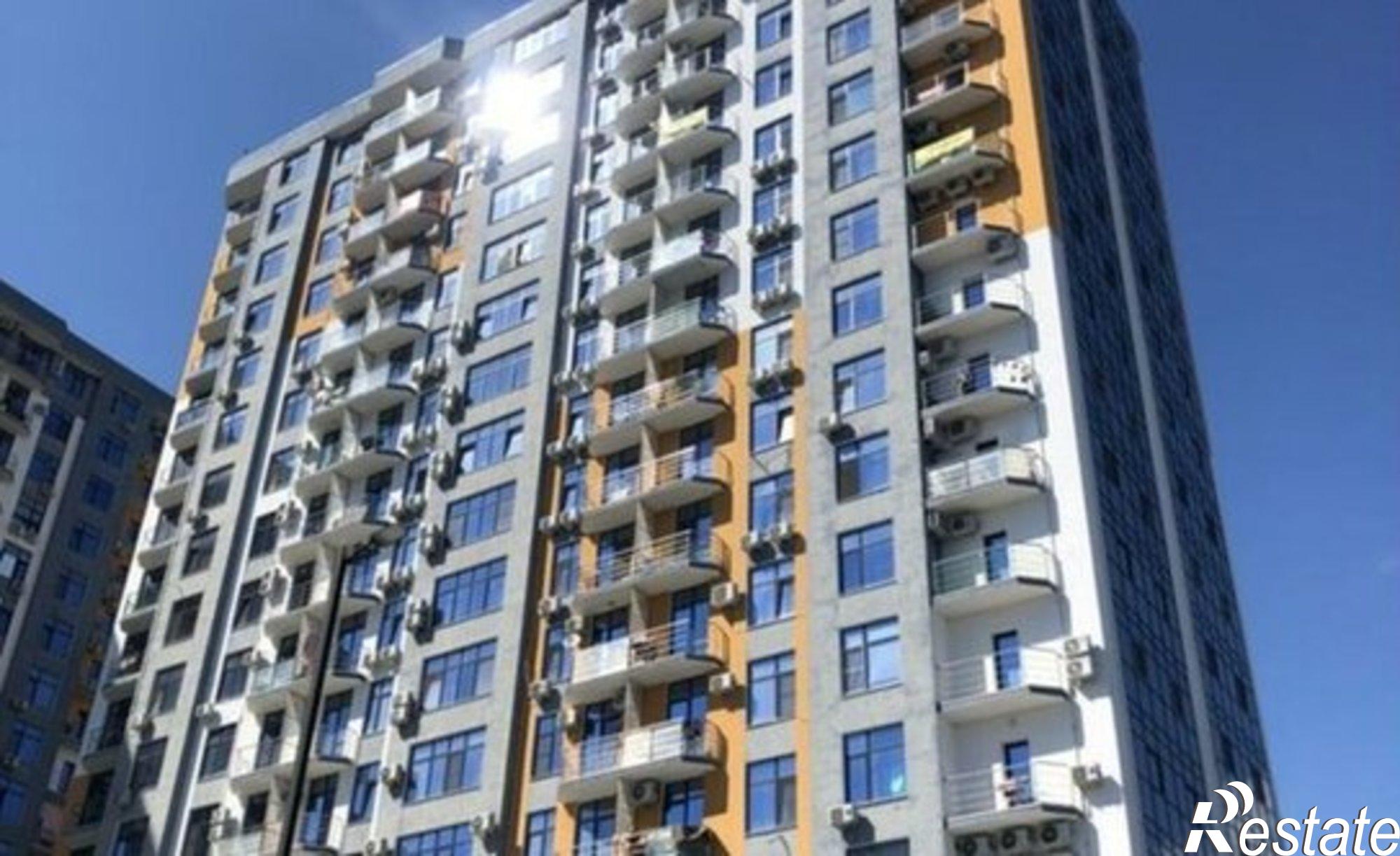 Купить квартиру за 10 000 000 рублей на улица Гастелло, 27Б к1