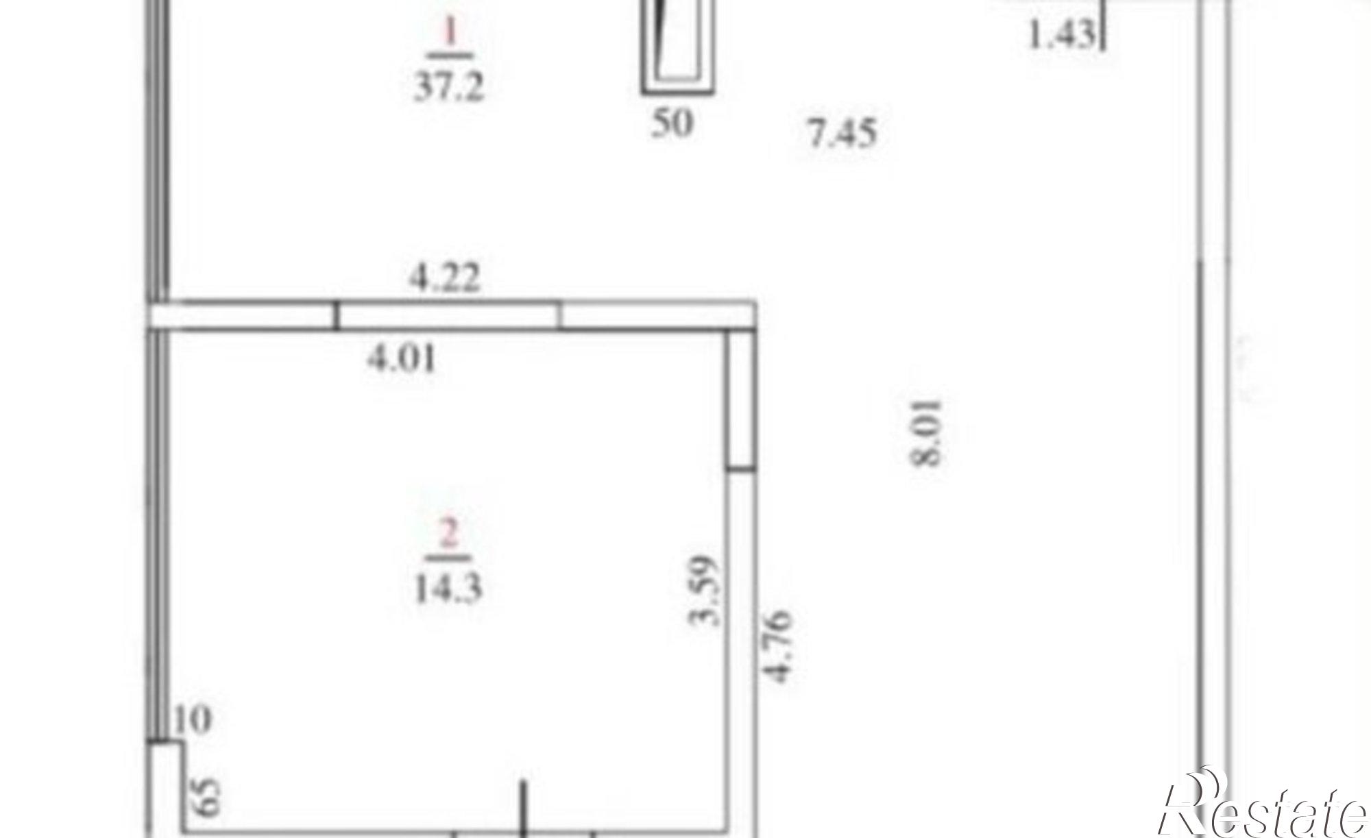 Купить квартиру за 10 000 000 рублей на улица Гастелло, 27Б к1