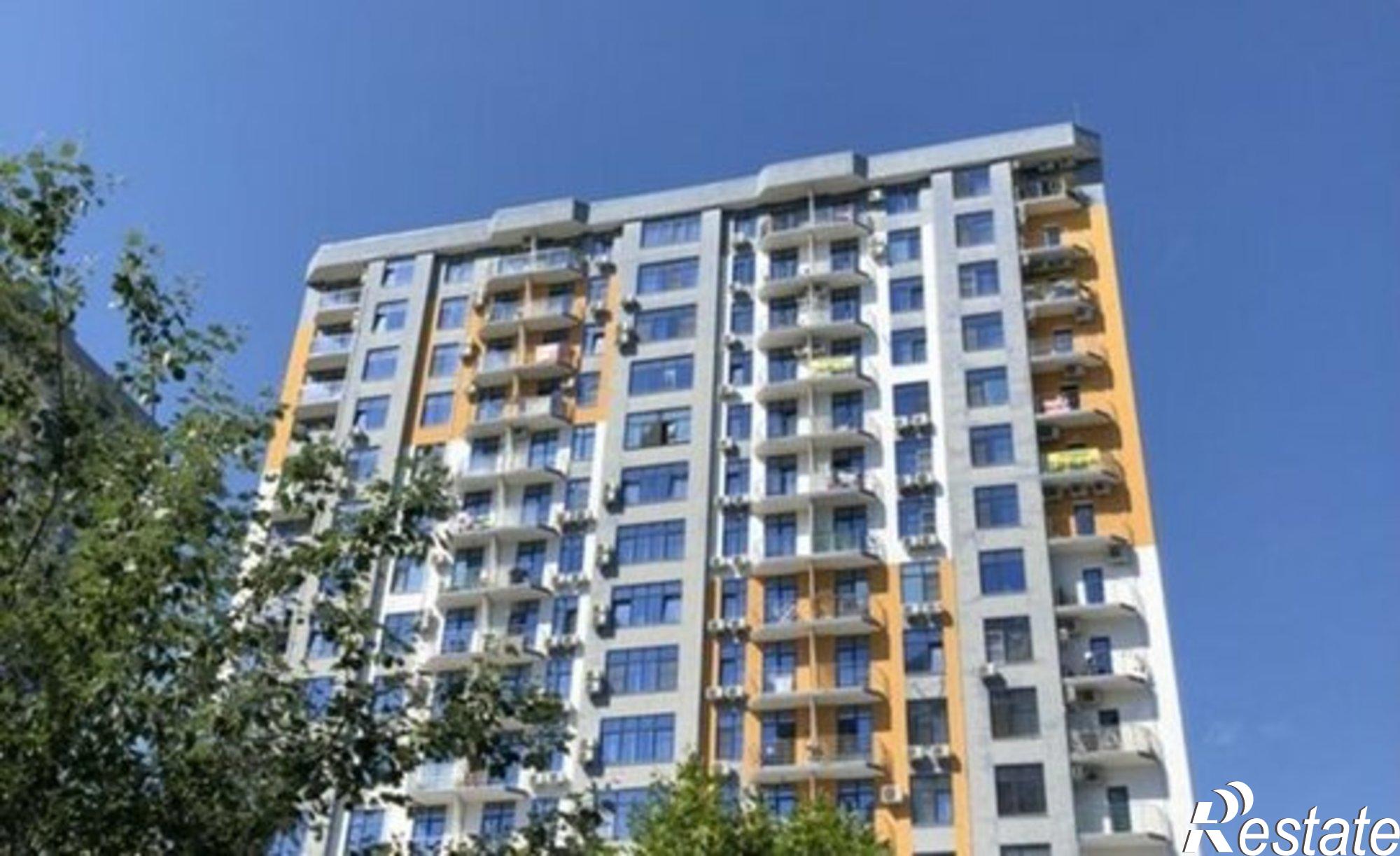 Купить квартиру за 10 000 000 рублей на улица Гастелло, 27Б к1