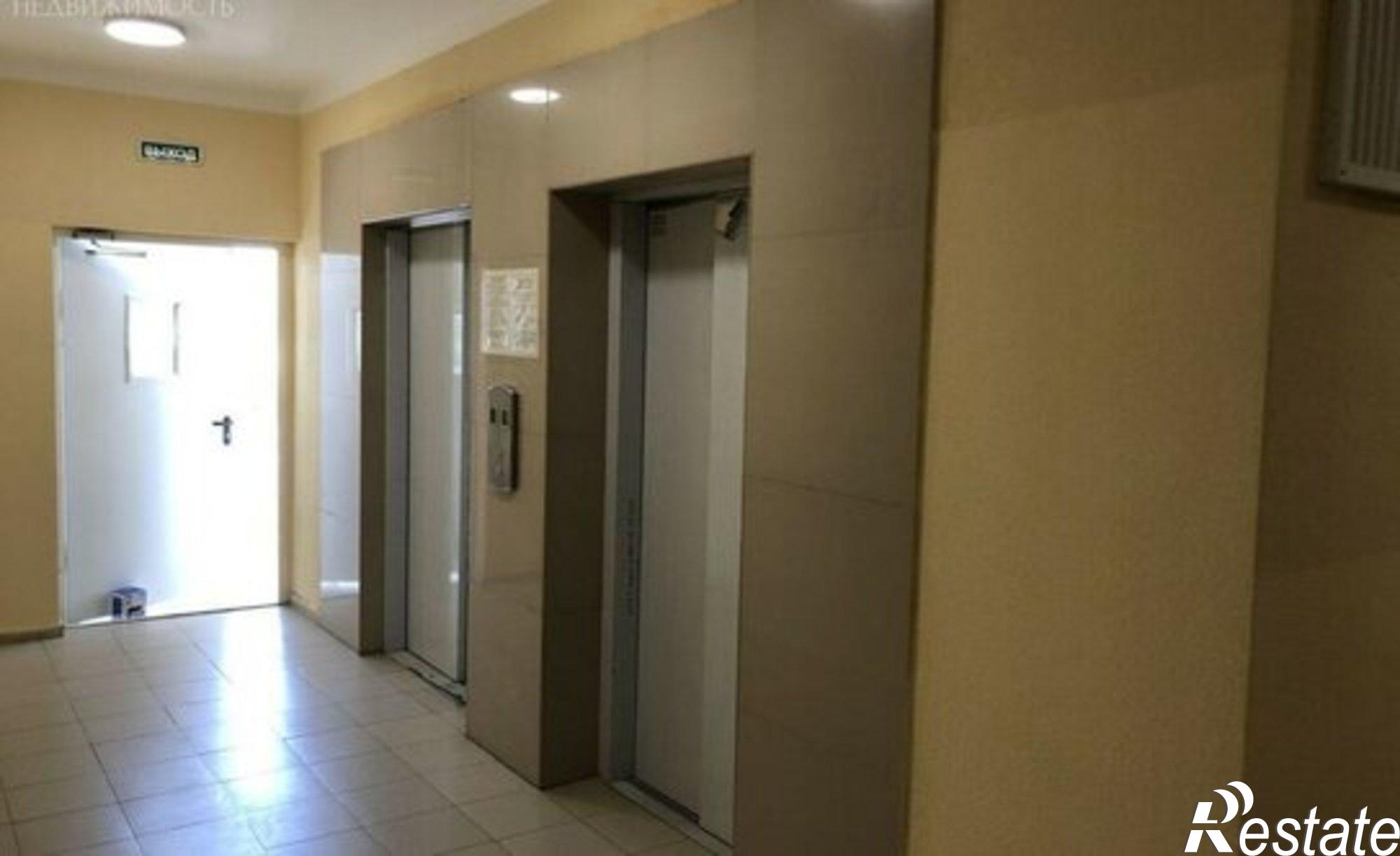 Купить квартиру за 10 000 000 рублей на улица Гастелло, 27Б к1