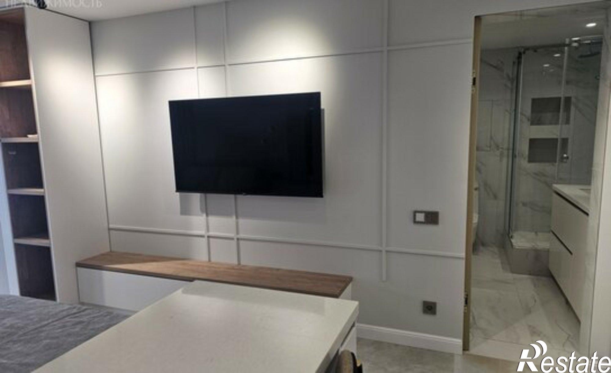 Купить квартиру за 23 500 000 рублей на Лазурный переулок, 3