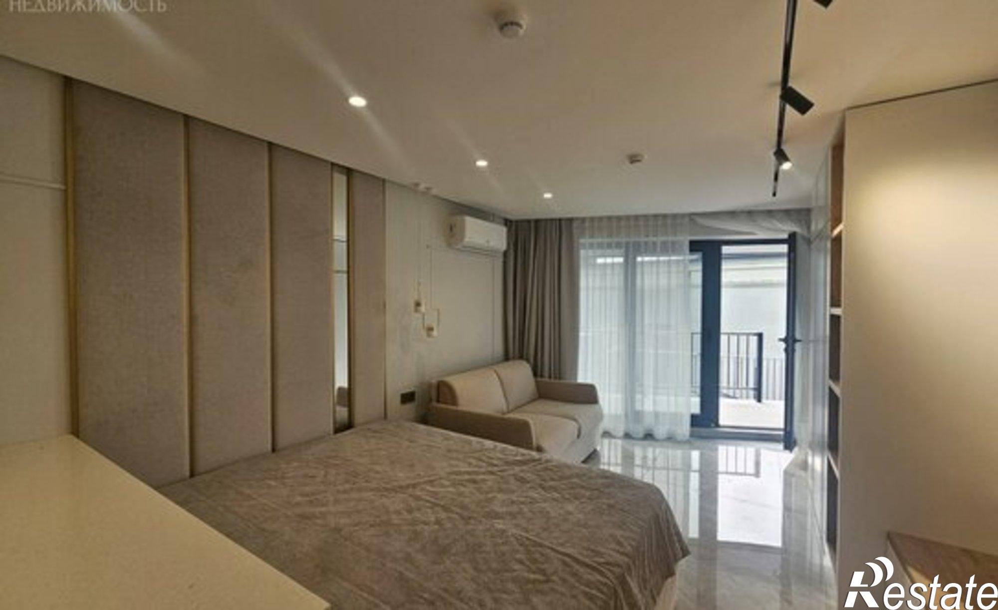 Купить квартиру за 23 500 000 рублей на Лазурный переулок, 3