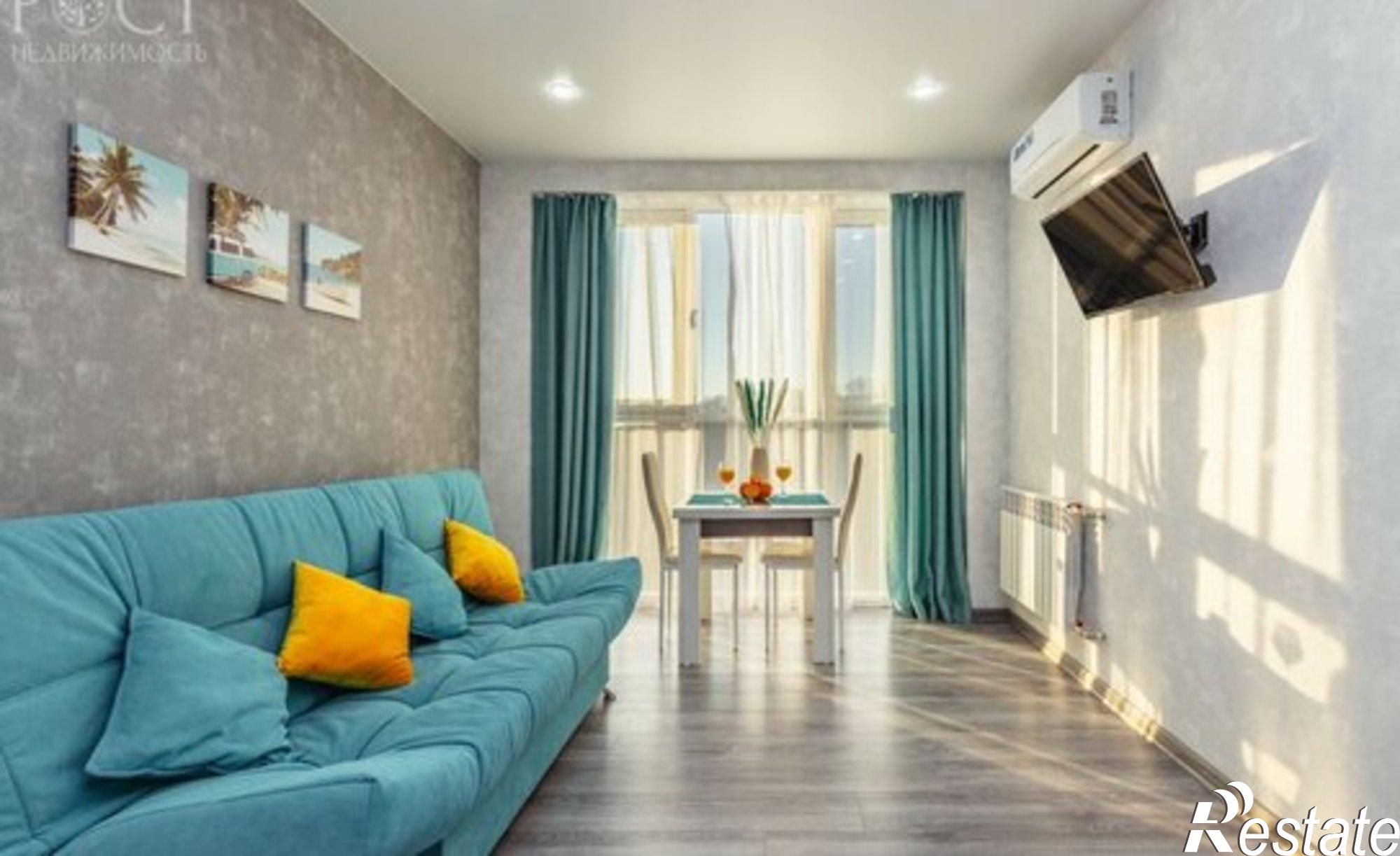 Купить квартиру за 15 100 000 рублей на ул Ясногорская, 16/6 1