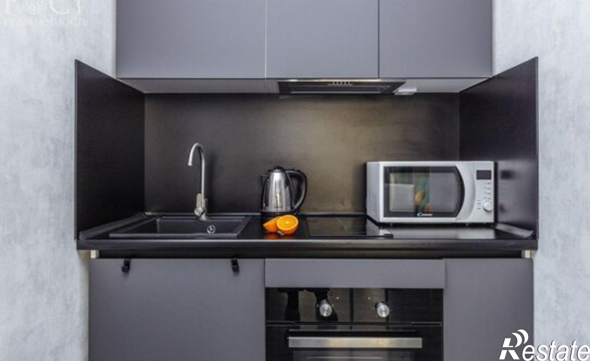 Купить квартиру за 15 100 000 рублей на ул Ясногорская, 16/6 1