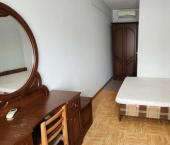 1-комн, 17кв м, этаж 2/4 Православная улица, 35Б