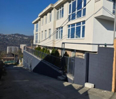 2-комн, 46кв м, этаж 3/3 ЖСК Ветеран-Нагорный, Вишнёвый переулок, 106