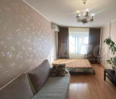 1-комн, 30кв м, этаж 4/5 ул Партизанская, 14