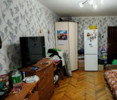 3-комн, 66кв м, этаж 1/5 Альпийская улица, 7