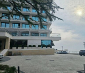 1-комн, 35кв м, этаж 1/4 Лазурный переулок, 3