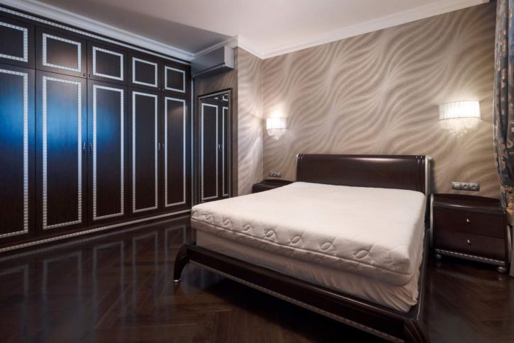 2-комн квартира Пушкина проспект, д.6