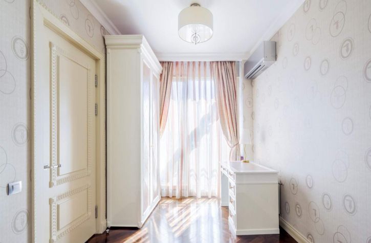 2-комн квартира Пушкина проспект, д.6