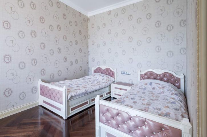 2-комн квартира Пушкина проспект, д.6