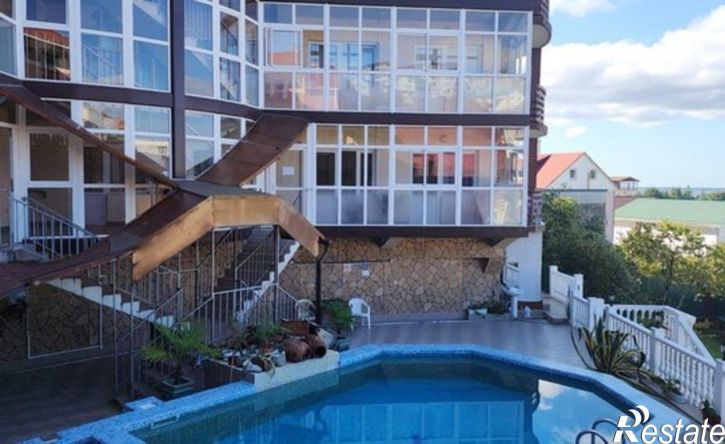 1-комн квартира Православная улица, 35Б,  д. 35Б