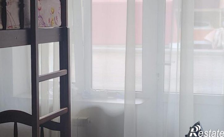 1-комн квартира Православная улица, 35Б,  д. 35Б