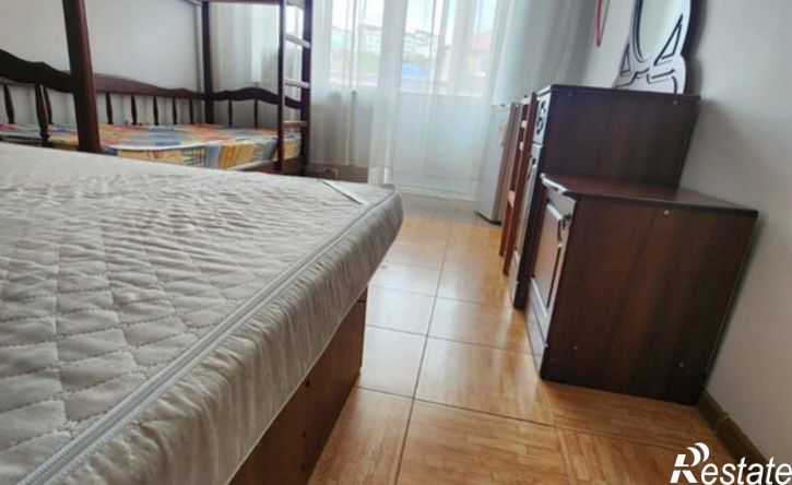 1-комн квартира Православная улица, 35Б,  д. 35Б