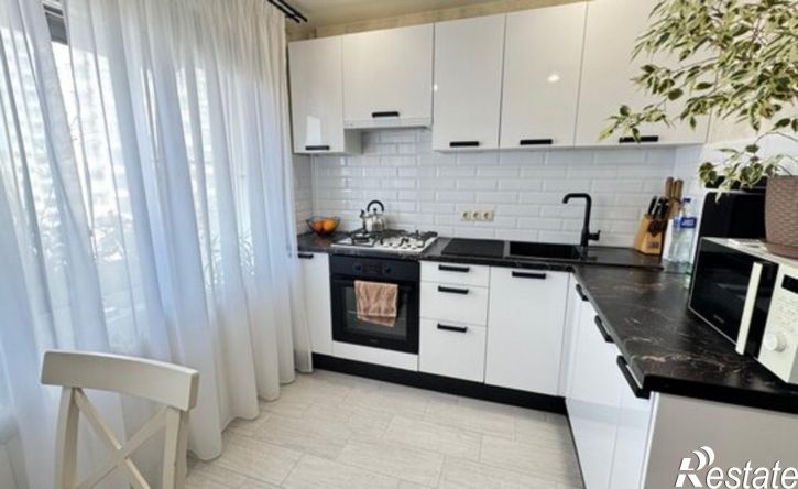 1-комн квартира Дагомысский пер, 9,  д. 9