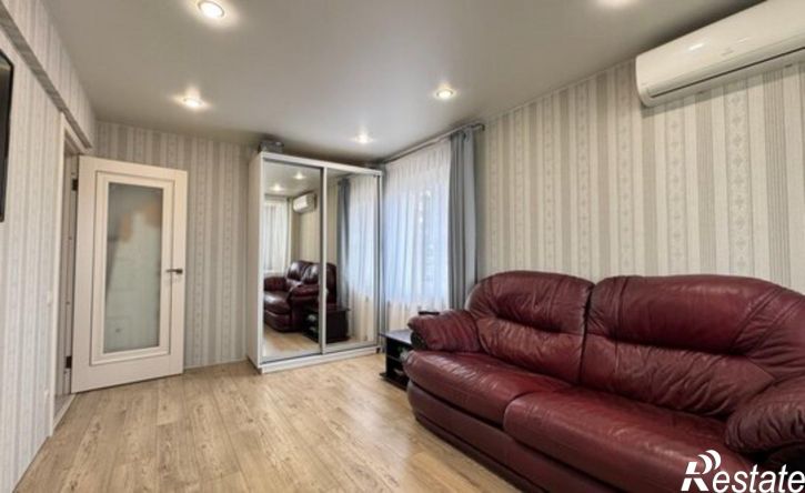 1-комн квартира Дагомысский пер, 9,  д. 9