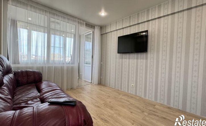 1-комн квартира Дагомысский пер, 9,  д. 9