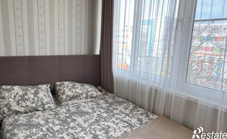 1-комн квартира Дагомысский пер, 9,  д. 9