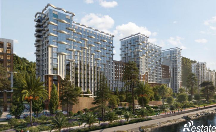 1-комн квартира в новом доме ул Краснодонская, 46,  д. 46