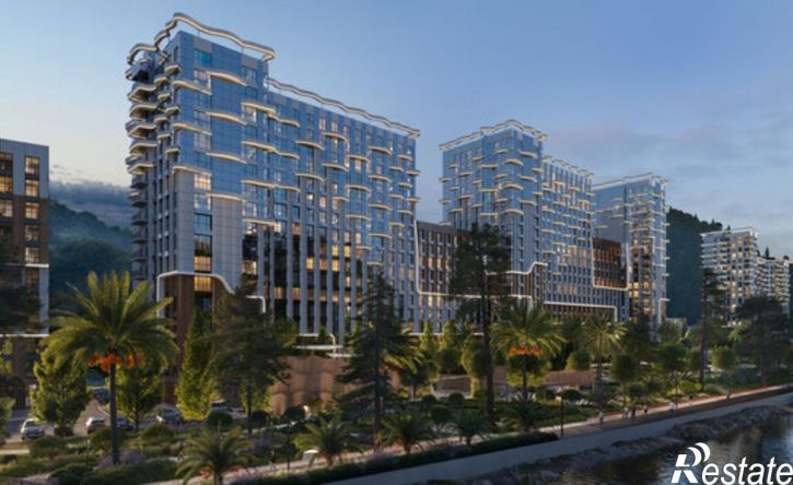 1-комн квартира в новом доме ул Краснодонская, 46,  д. 46