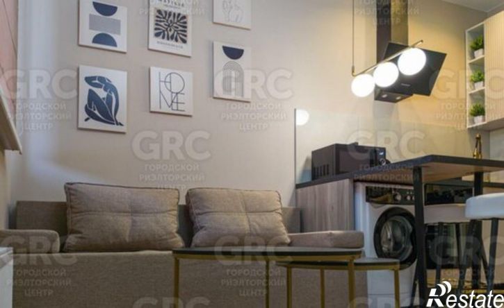 1-комн квартира ул Ясногорская, 16/2,  д. 16/2