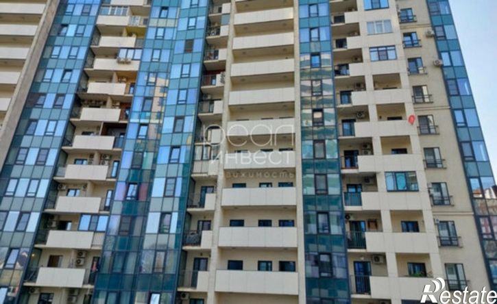 2-комн квартира ул Санаторная, 63/1,  д. 63/1