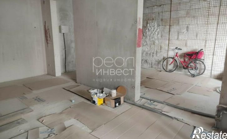 2-комн квартира ул Санаторная, 63/1,  д. 63/1