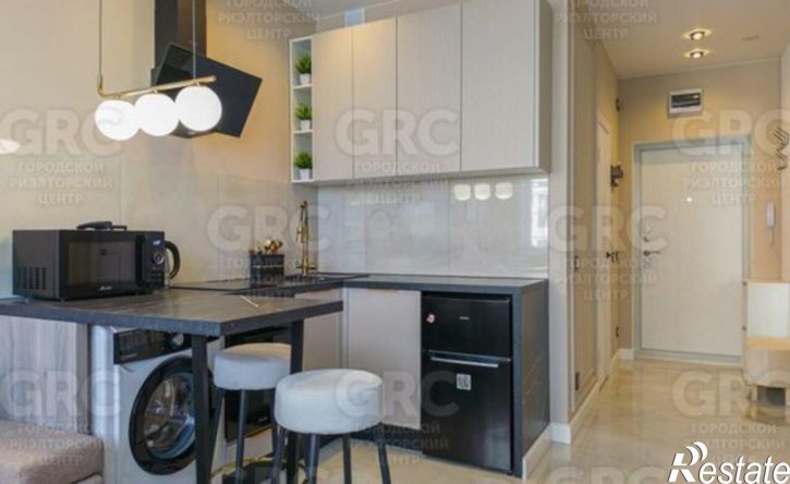 1-комн квартира ул Ясногорская, 16/2,  д. 16/2