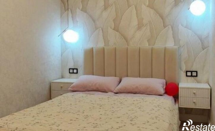 1-комн квартира ул Ясногорская, 16/2,  д. 16/2