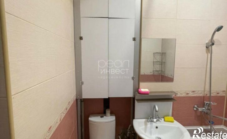 1-комн квартира Клубничная улица, 48,  д. 48