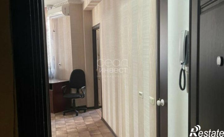 1-комн квартира Клубничная улица, 48,  д. 48