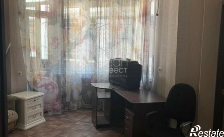 1-комн квартира Клубничная улица, 48,  д. 48