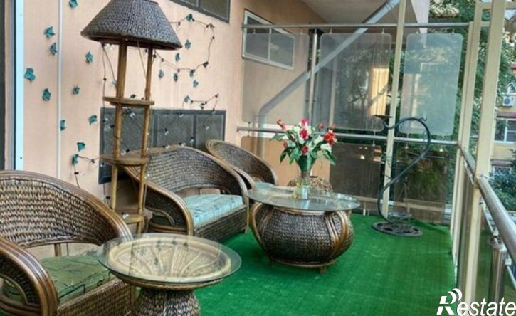 3-комн квартира улица Островского, 55/1,  д. 55/1