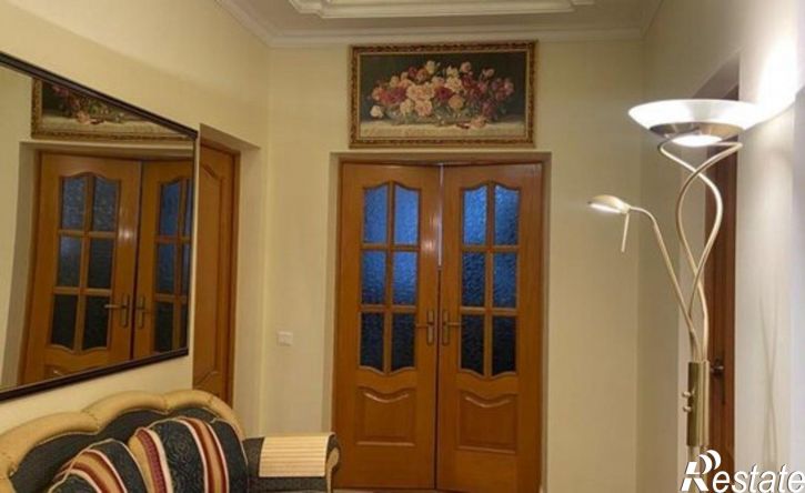 3-комн квартира улица Островского, 55/1,  д. 55/1