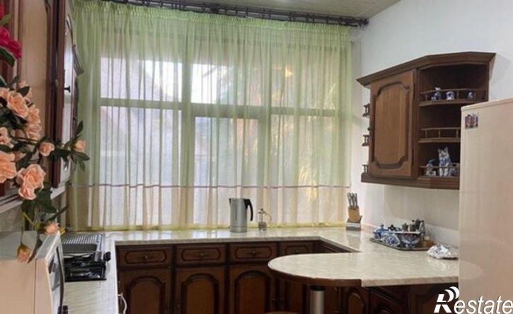 3-комн квартира улица Островского, 55/1,  д. 55/1