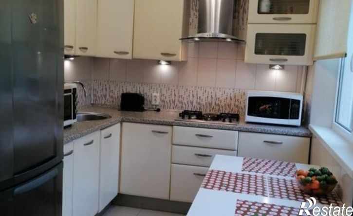 2-комн квартира ул Макаренко, 12,  д. 12