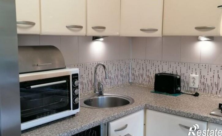 2-комн квартира ул Макаренко, 12,  д. 12