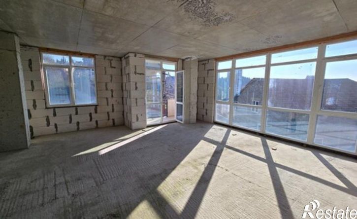 2-комн квартира ЖСК Ветеран-Нагорный, Вишнёвый переулок, 106