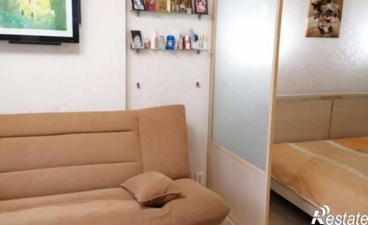 2-комн квартира ул Макаренко, 12,  д. 12