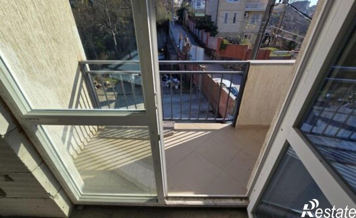 2-комн квартира ЖСК Ветеран-Нагорный, Вишнёвый переулок, 106