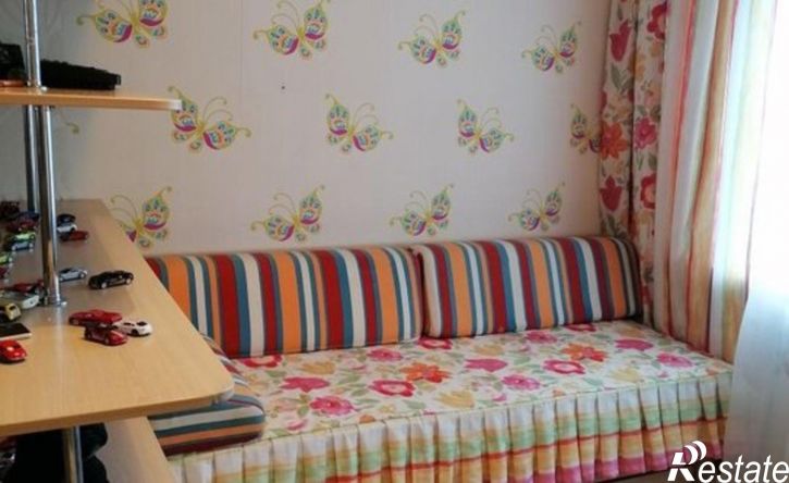 2-комн квартира ул Макаренко, 12,  д. 12