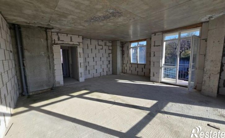 2-комн квартира ЖСК Ветеран-Нагорный, Вишнёвый переулок, 106