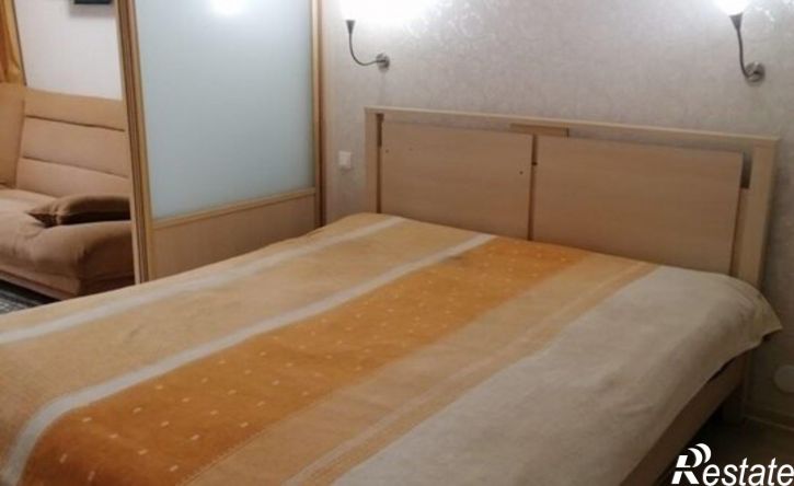 2-комн квартира ул Макаренко, 12,  д. 12