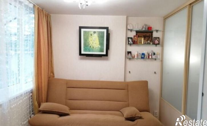 2-комн квартира ул Макаренко, 12,  д. 12